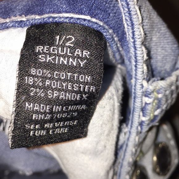 Rue 21 jeans - Picture 3 of 3